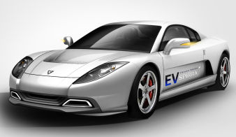 Spirra GT Spirra GT