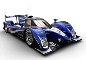 Peugeot 908 Peugeot 908