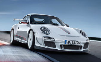 Porsche 911 GT3 4.0 Porsche 911 GT3 4.0