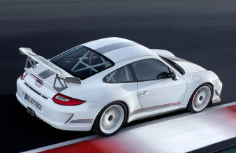 Porsche 911 GT3 4.0 Porsche 911 GT3 4.0