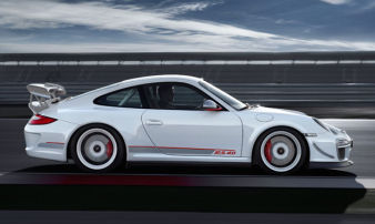Porsche 911 GT3 4.0 Porsche 911 GT3 4.0