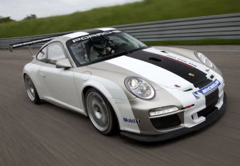 Porsche 911 GT3 Cup Porsche 911 GT3 Cup
