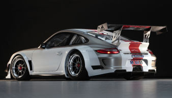 Porsche 911 GT3 R Porsche 911 GT3 R