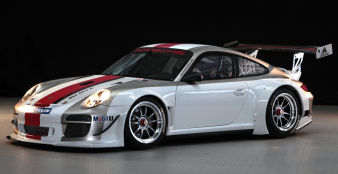 Porsche 911 GT3 R Porsche 911 GT3 R