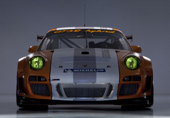 Porsche 911 GT3 R Hybrid Porsche 911 GT3 R Hybrid