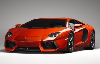 Lamborghini Aventador LP700-4 Lamborghini Aventador LP700-4