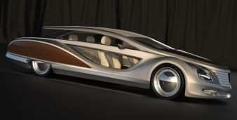 Strand Craft Limousine Beach Cruiser Strand Craft Limousine Beach Cruiser