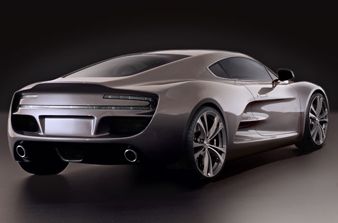 HBH Bulldog GT HBH Bulldog GT