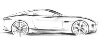 Jaguar C-X16 Jaguar C-X16