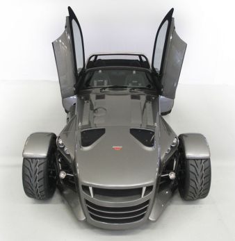 Donkervoort D8 GTO Donkervoort D8 GTO