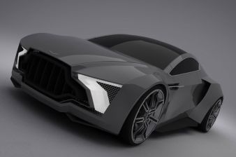 Aston Martin DBX Aston Martin DBX