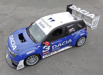 Dacia Duster No Limit Dacia Duster No Limit
