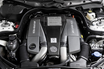Mercedes-Benz E 63 AMG Mercedes-Benz E 63 AMG