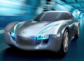 Nissan Esflow Nissan Esflow
