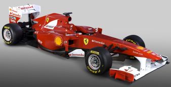 Ferrari F150 Ferrari F150