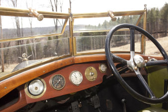 Bentley 3-Litre Bentley 3-Litre