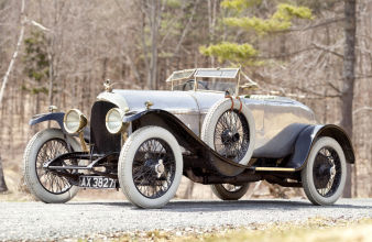 Bentley 3-Litre Bentley 3-Litre