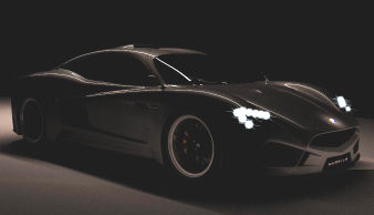 Faralli & Mazzanti Mugello Faralli & Mazzanti Mugello