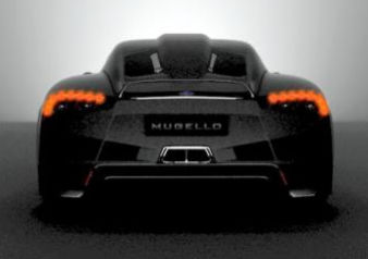 Faralli & Mazzanti Mugello Faralli & Mazzanti Mugello