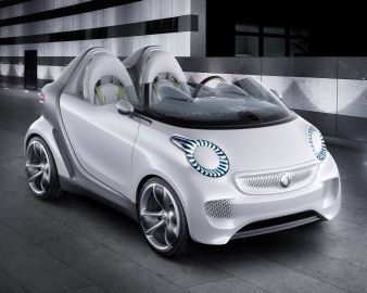 Smart Forspeed Smart Forspeed
