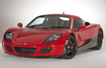 Ginetta G60 Ginetta G60