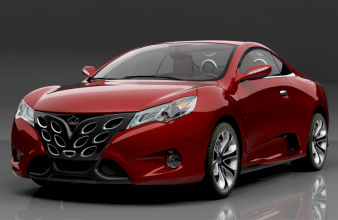 Geely Gleagle GS CC Geely Gleagle GS CC