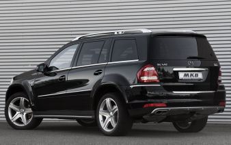 MKB GL V12 MKB GL V12