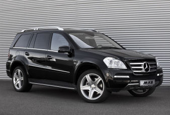 MKB GL V12 MKB GL V12