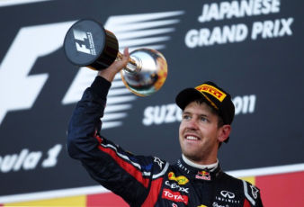 Formuła 1 Grand Prix Japonii Formuła 1 Grand Prix Japonii