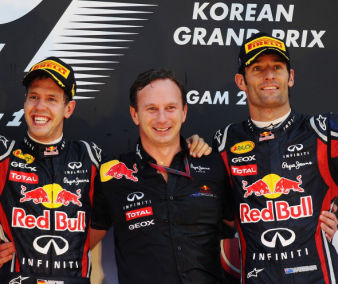 Formuła 1 Grand Prix Korei Formuła 1 Grand Prix Korei