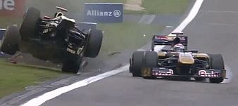 Formuła 1 Grand Prix Niemiec Formuła 1 Grand Prix Niemiec