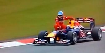 Formuła 1 Grand Prix Niemiec Formuła 1 Grand Prix Niemiec