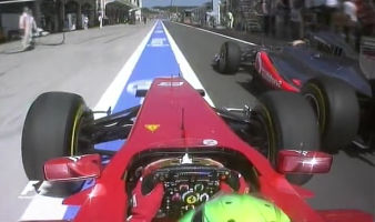 Formuła 1 Grand Prix Turcji Formuła 1 Grand Prix Turcji
