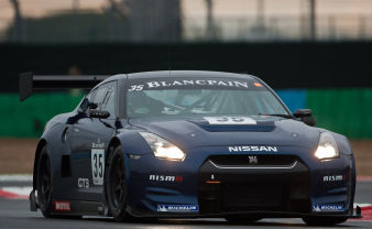 Nissan GT-R GT3 Nissan GT-R GT3