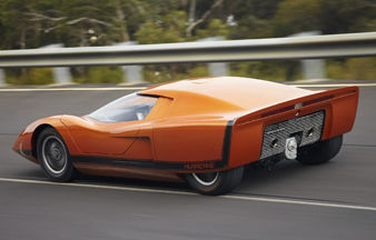 Holden Hurricane Holden Hurricane