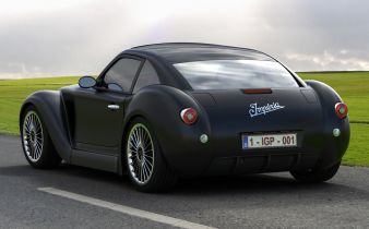 Imperia GP Imperia GP