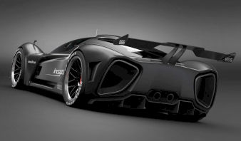 Incepto GT Incepto GT