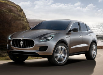 Maserati Kubang Maserati Kubang
