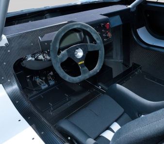 Nissan Leaf Nismo RC Nissan Leaf Nismo RC