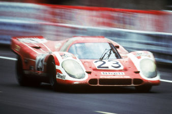 Porsche 917K Porsche 917K