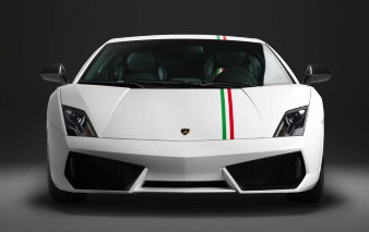 Lamborghini Gallardo LP550-2 Tricolore Lamborghini Gallardo LP550-2 Tricolore