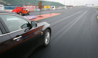 Infiniti M35h Infiniti M35h