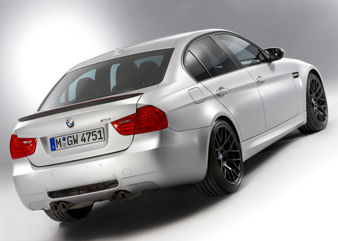 BMW M3 CRT BMW M3 CRT