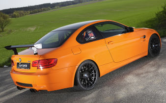 G-Power M3 GTS G-Power M3 GTS