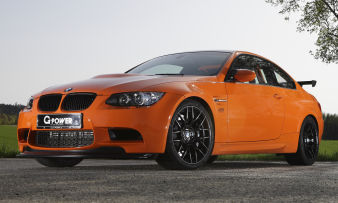 G-Power M3 GTS G-Power M3 GTS