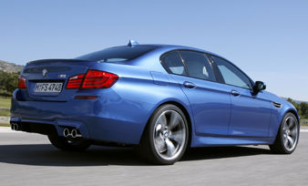 BMW M5 BMW M5