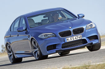 BMW M5 BMW M5