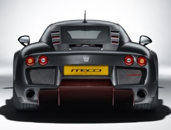 Noble M600 Noble M600