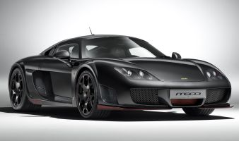 Noble M600 Noble M600