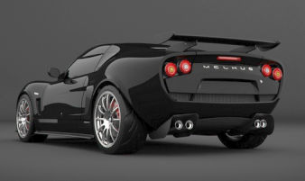 Melkus RS2000 GTS Melkus RS2000 GTS